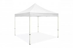 10x10 Tent