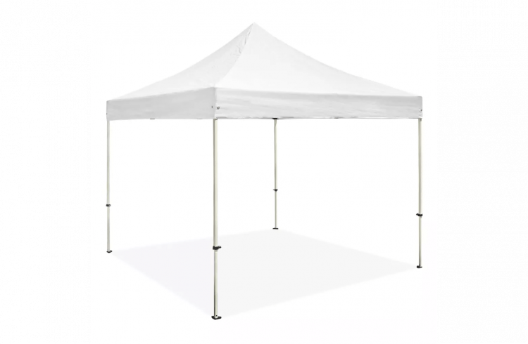 10x10 Tent