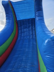 20240521 183046 1716337081 21ft Rampage Waterslide