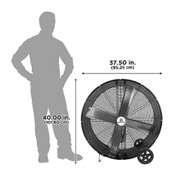 3620Fan202 1715864178 36'' Barrel Fan