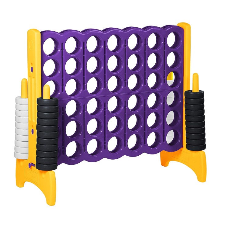 Jumbo Connect 4