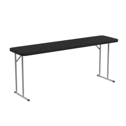 6ft Seminar Table