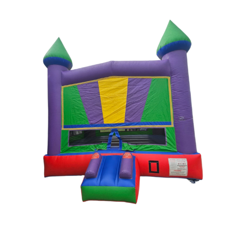 Bounce Houses