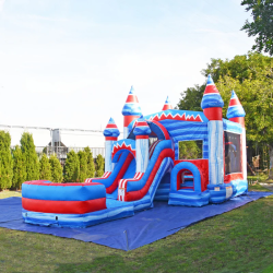 Flash20Mega203 1747013253 All American Splash Castle Wet or Dry
