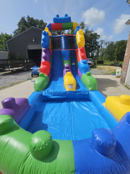 20250701 102022 1751384077 16ft Block Party Waterslide