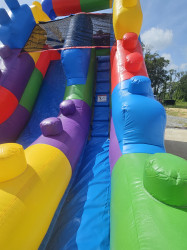 20250701 102028 1751384076 16ft Block Party Waterslide
