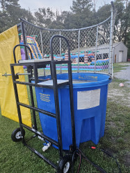 20250811 192512 1755004508 Easy Dunker Dunk Tank