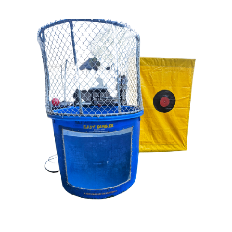 Dunk Tanks