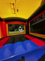 IMG 20250728 160352 1755001140 Crayon Castle Bounce House - Medium
