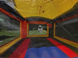 IMG 20250728 160401 1755001140 Crayon Castle Bounce House - Medium