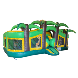 Toddler Safari Playground