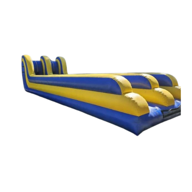 Bungee Run