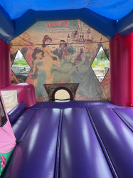 Photo20Jul202320202520112033201220AM 1756736883 Disney Princess Bounce with Slide
