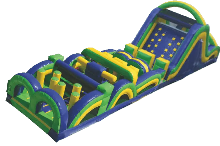 Obstacle Courses/ Others