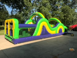 Radical20Run205 1757702324 35' Radical Run Obstacle Course