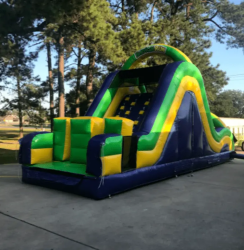 Radical20Run20RS202 1757702806 Radical Run Rock Climb Slide