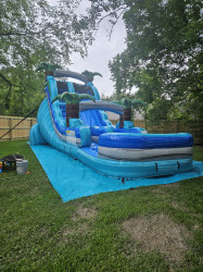 20250526 084218 1759496548 18ft Bahama Blast Single Lane - Wet
