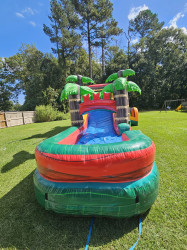 20251002 112401 1759442392 Island Hopper Single Lane Combo (Wet or Dry)