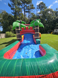 20251002 112404 1759442393 Island Hopper Single Lane Combo (Wet or Dry)