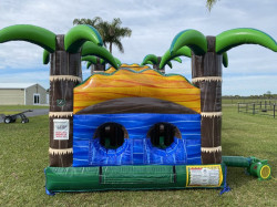 30ft20monsoon20obstacle202 1761570623 30ft Monsoon Dash Obstacle Course
