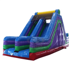 IMG 0659 1719360847 big 1759437177 70ft Extreme Rush Obstacle Course