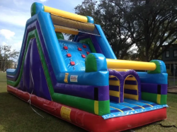 IMG 0662 1719360847 big 1759439016 30ft Rockin Rush Rockwall Slide