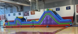 IMG 3666 1719361618 big 1759437177 70ft Extreme Rush Obstacle Course