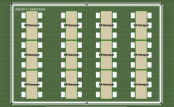 20x30 High Peak Tent